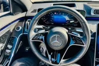 Mercedes-Benz S 580 din 2023 cu 24.390 km - oferta MER146618 - foto 16