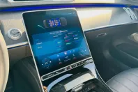 Mercedes-Benz S 580 din 2023 cu 24.390 km - oferta MER146618 - foto 17