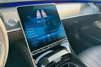 Mercedes-Benz S 580 din 2023 cu 24.390 km - oferta MER146618 - foto 18