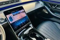 Mercedes-Benz S 580 din 2023 cu 24.390 km - oferta MER146618 - foto 19