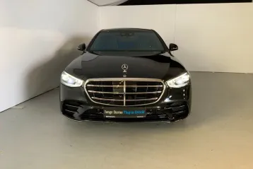 Mercedes-Benz S 580 din 2023 - oferta MER146620