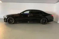 Mercedes-Benz S 580 din 2023 cu 29.165 km - oferta MER146620 - foto 2