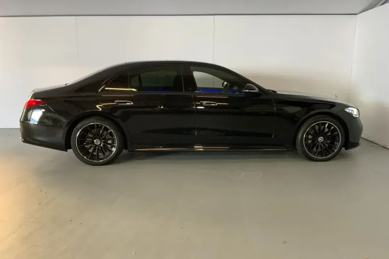 Mercedes-Benz S 580 din 2023 cu 29.165 km - oferta MER146620 - foto 3