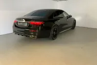 Mercedes-Benz S 580 din 2023 cu 29.165 km - oferta MER146620 - foto 4