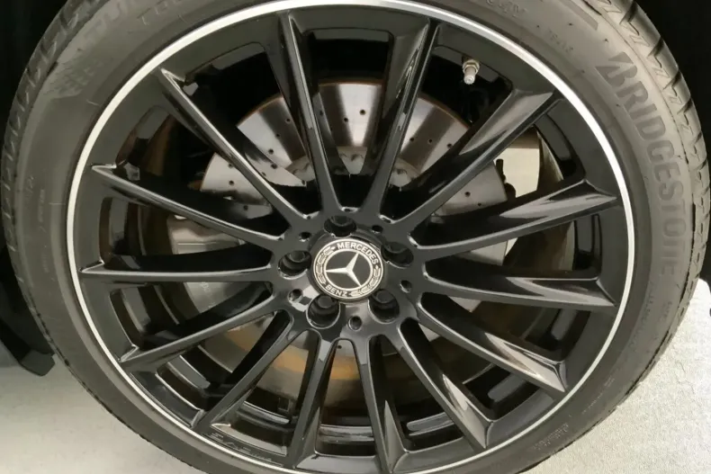 Mercedes-Benz S 580 din 2023 cu 29.165 km - oferta MER146620 - foto 7