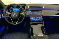 Mercedes-Benz S 580 din 2023 cu 29.165 km - oferta MER146620 - foto 8