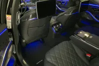 Mercedes-Benz S 580 din 2023 cu 29.165 km - oferta MER146620 - foto 10
