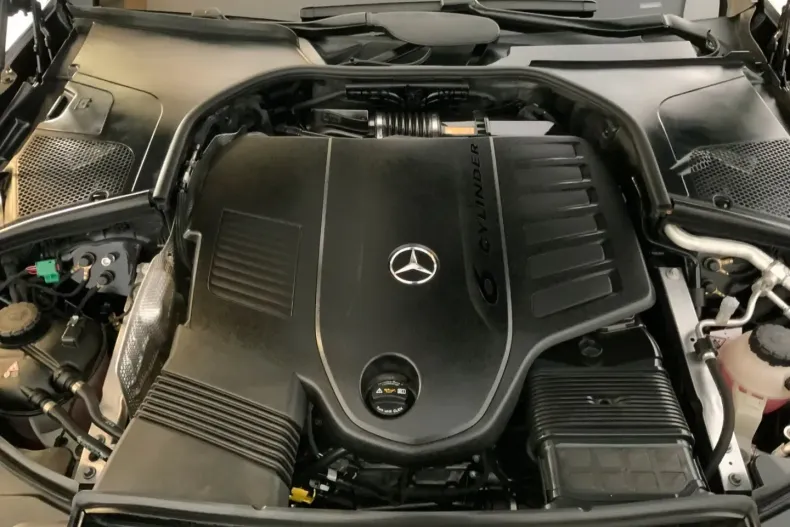 Mercedes-Benz S 580 din 2023 cu 29.165 km - oferta MER146620 - foto 13