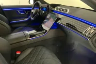 Mercedes-Benz S 580 din 2023 cu 29.165 km - oferta MER146620 - foto 14