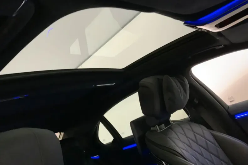 Mercedes-Benz S 580 din 2023 cu 29.165 km - oferta MER146620 - foto 16