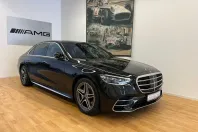 Mercedes-Benz S 580 din 2024 cu 23.261 km - oferta MER146622 - foto 1
