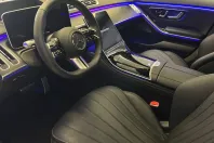 Mercedes-Benz S 580 din 2024 cu 23.261 km - oferta MER146622 - foto 5