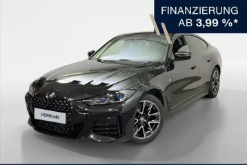 BMW 420 Gran Coupé din 2022 - oferta BMW146624
