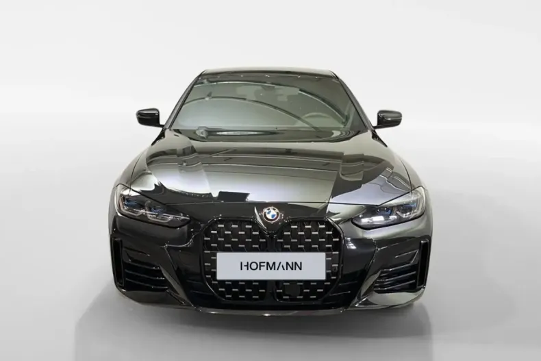 BMW 420 Gran Coupé din 2022 cu 72.100 km - oferta BMW146624 - foto 2