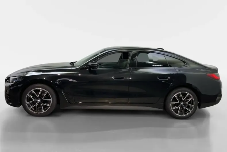 BMW 420 Gran Coupé din 2022 cu 72.100 km - oferta BMW146624 - foto 3