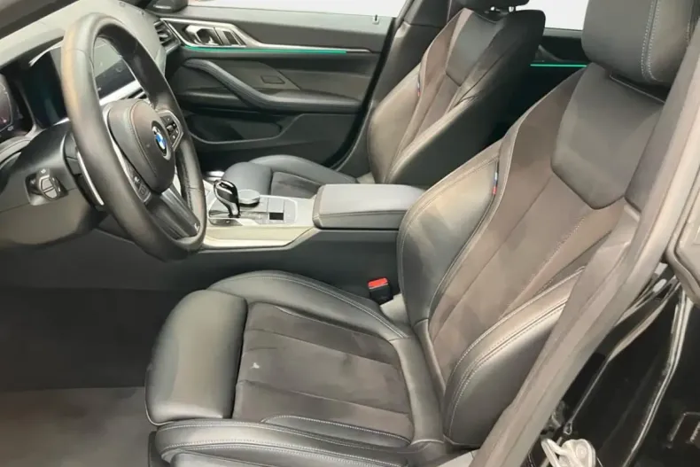 BMW 420 Gran Coupé din 2022 cu 72.100 km - oferta BMW146624 - foto 7