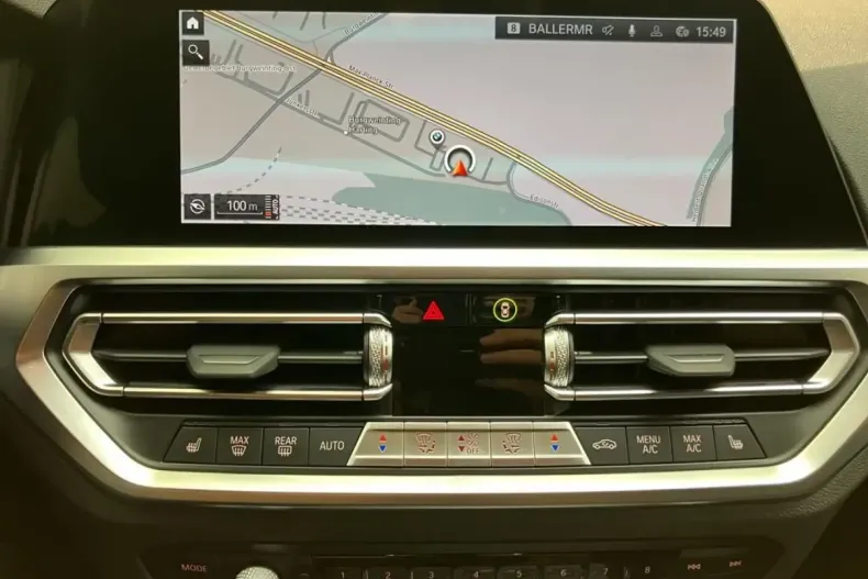 BMW 420 Gran Coupé din 2022 cu 72.100 km - oferta BMW146624 - foto 15