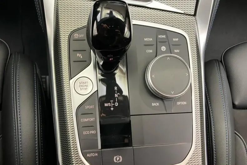 BMW 420 Gran Coupé din 2022 cu 72.100 km - oferta BMW146624 - foto 17