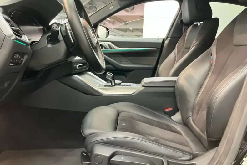 BMW 420 Gran Coupé din 2022 cu 72.100 km - oferta BMW146624 - foto 21