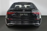 Mercedes-Benz S 580 din 2022 cu 29.601 km - oferta MER146626 - foto 3
