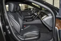Mercedes-Benz S 580 din 2022 cu 29.601 km - oferta MER146626 - foto 4