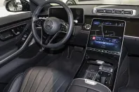 Mercedes-Benz S 580 din 2022 cu 29.601 km - oferta MER146626 - foto 5