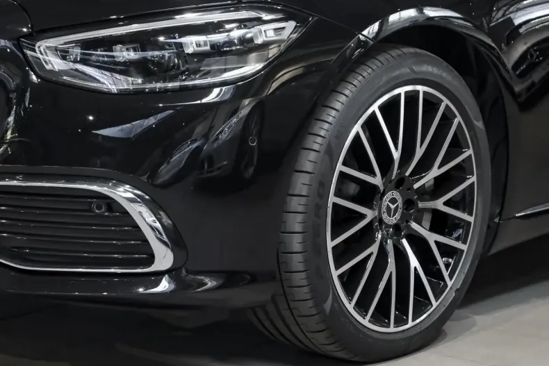 Mercedes-Benz S 580 din 2022 cu 29.601 km - oferta MER146626 - foto 7