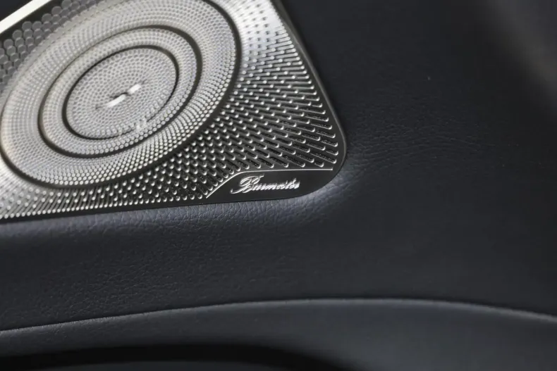 Mercedes-Benz S 580 din 2022 cu 29.601 km - oferta MER146626 - foto 13