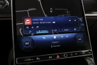 Mercedes-Benz S 580 din 2022 cu 29.601 km - oferta MER146626 - foto 14