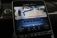 Mercedes-Benz S 580 din 2022 cu 29.601 km - oferta MER146626 - foto 15
