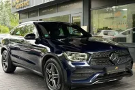 Mercedes-Benz GLC 200 din 2020 cu 94.500 km - oferta MER146627 - foto 1