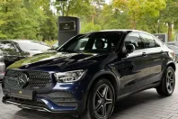Mercedes-Benz GLC 200 din 2020 cu 94.500 km - oferta MER146627 - foto 5
