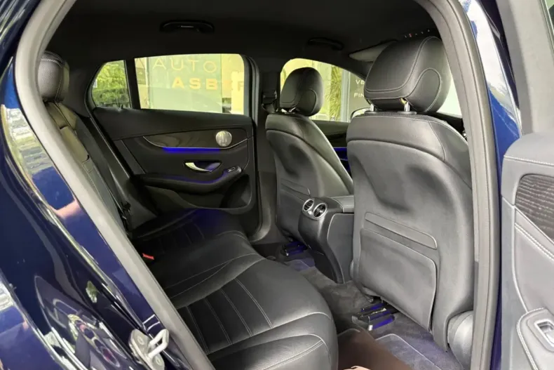 Mercedes-Benz GLC 200 din 2020 cu 94.500 km - oferta MER146627 - foto 12