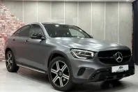 Mercedes-Benz GLC 220 din 2020 cu 91.000 km - oferta MER146628 - foto 2