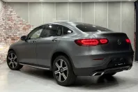 Mercedes-Benz GLC 220 din 2020 cu 91.000 km - oferta MER146628 - foto 3