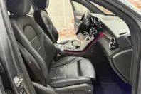 Mercedes-Benz GLC 220 din 2020 cu 91.000 km - oferta MER146628 - foto 5