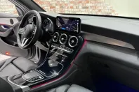 Mercedes-Benz GLC 220 din 2020 cu 91.000 km - oferta MER146628 - foto 6