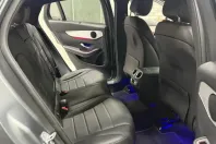 Mercedes-Benz GLC 220 din 2020 cu 91.000 km - oferta MER146628 - foto 7