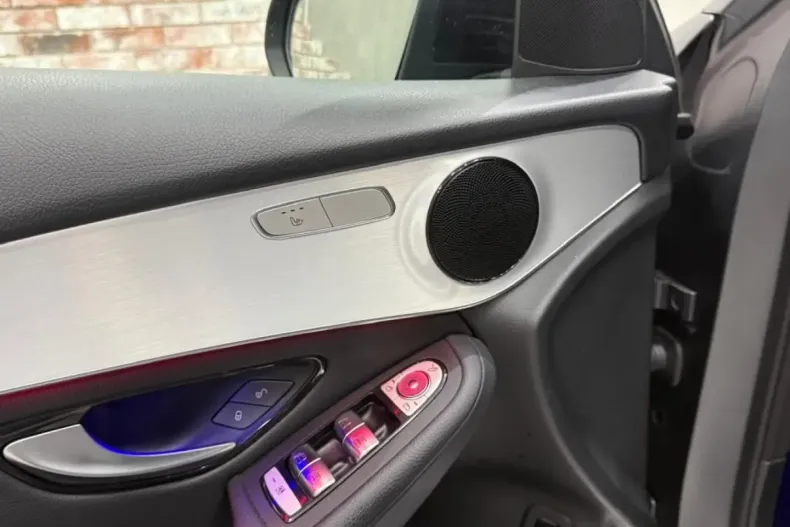 Mercedes-Benz GLC 220 din 2020 cu 91.000 km - oferta MER146628 - foto 15