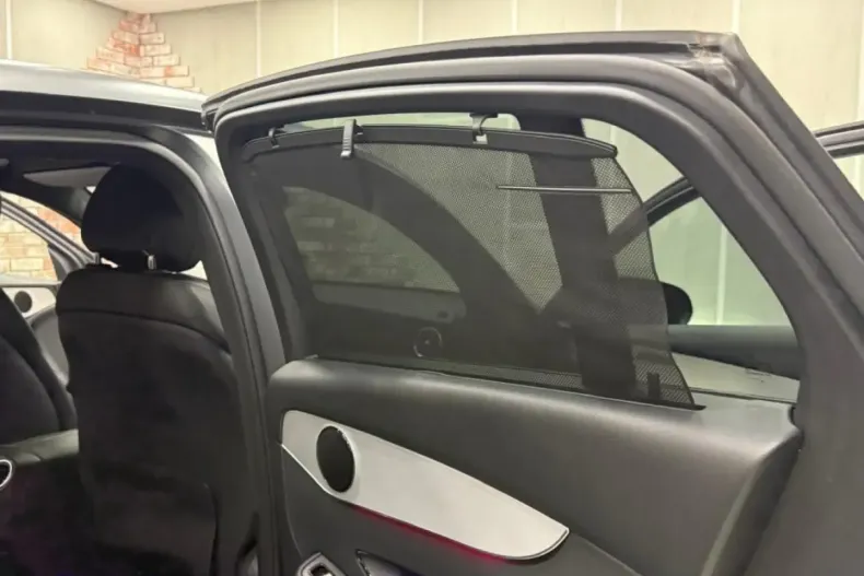 Mercedes-Benz GLC 220 din 2020 cu 91.000 km - oferta MER146628 - foto 18