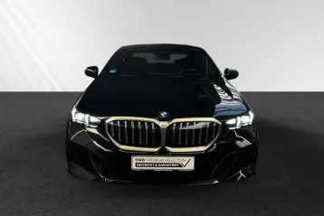 BMW 520 din 2024 - oferta BMW146629