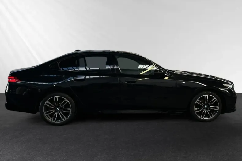 BMW 520 din 2024 cu 31.500 km - oferta BMW146629 - foto 2