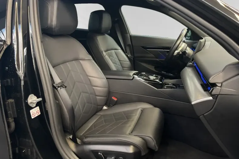 BMW 520 din 2024 cu 31.500 km - oferta BMW146629 - foto 6