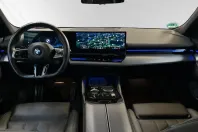 BMW 520 din 2024 cu 31.500 km - oferta BMW146629 - foto 7