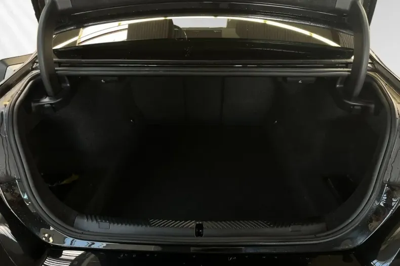 BMW 520 din 2024 cu 31.500 km - oferta BMW146629 - foto 11