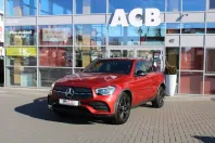 Mercedes-Benz GLC 300 din 2020 cu 80.000 km - oferta MER146630 - foto 1