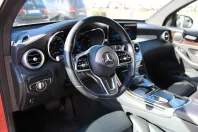 Mercedes-Benz GLC 300 din 2020 cu 80.000 km - oferta MER146630 - foto 11