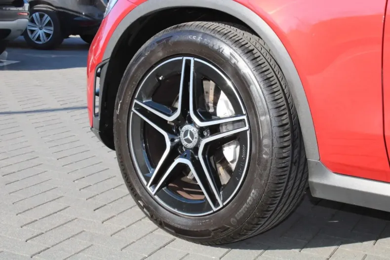 Mercedes-Benz GLC 300 din 2020 cu 80.000 km - oferta MER146630 - foto 17