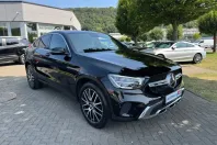 Mercedes-Benz GLC 300 din 2020 cu 98.800 km - oferta MER146631 - foto 2