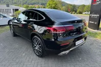 Mercedes-Benz GLC 300 din 2020 cu 98.800 km - oferta MER146631 - foto 3